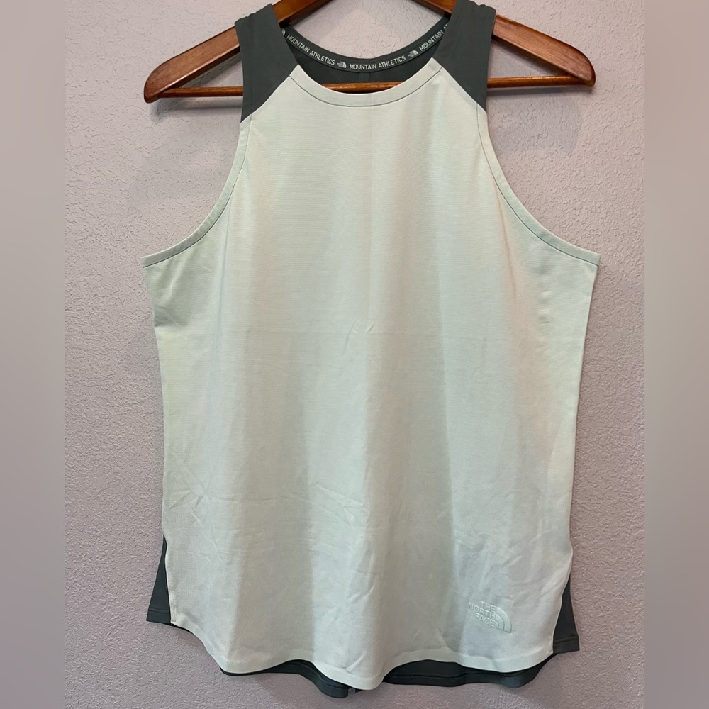 The North Face Athletic Tank